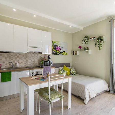 Monza-Station Wi-Fi E Smart-Tv. Apartment ภายนอก รูปภาพ