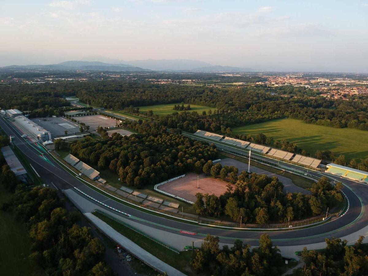 Monza-Station Wi-Fi E Smart-Tv. Apartment ภายนอก รูปภาพ